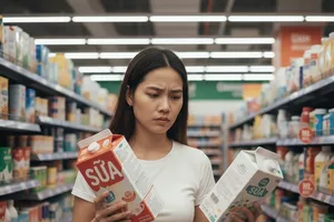 Xử lý nghiêm các vi phạm về quảng cáo sữa, thuốc, thực phẩm