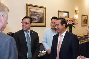 TP.HCM chiếm 50% kim ngạch xuất khẩu gỗ cả nước