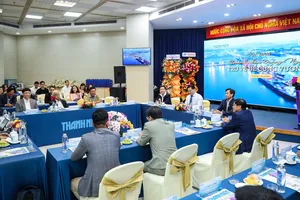 Tỉnh Quảng Ngãi muốn thu hút nhân lực chất lượng cao 