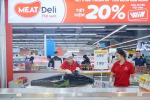 Quý III-2025, lợi nhuận sau thuế của Masan tăng 1,4 lần so với cùng kỳ 