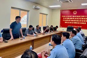 Chống thuốc lá lậu ở Tây Nam bộ: Giảm bày bán công khai nhưng còn phức tạp