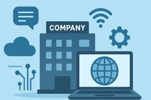 Doanh thu tối thiểu 1 tỉ USD, 5.000 nhân sự: Tiêu chí để doanh nghiệp công nghệ số Việt Nam vươn tầm