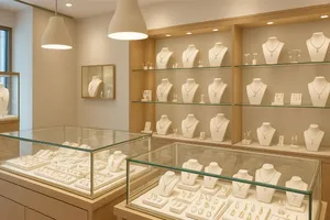 Quản lý thị trường TP.HCM sẽ kiểm tra 180 điểm kinh doanh vàng