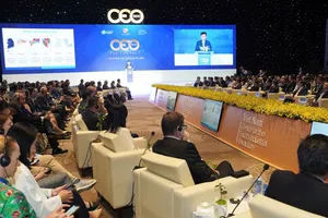 CEO 500 – TEA CONNECT: Doanh nghiệp quốc tế cam kết đồng hành cùng TP.HCM