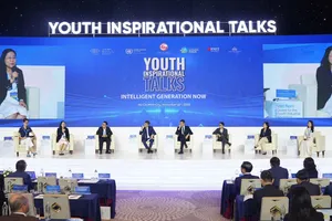 TP.HCM kiến tạo cơ hội tốt nhất khơi dậy tiềm năng 'Thế hệ thông minh đương thời'