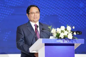 Thủ tướng: TP.HCM đang đứng trước thời cơ vàng để bứt phá