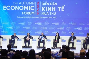 Hơn 8 triệu tỉ đồng và chiến lược 'xanh hóa' nền kinh tế của Bộ Tài chính