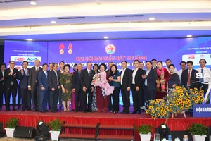 Hiệp hội Lương thực Thực phẩm TP.HCM ra mắt