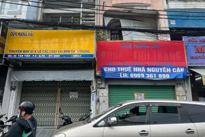 Giải mã chuyện hơn 30.000 doanh nghiệp chia tay thị trường