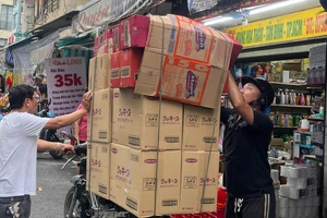 Dự thảo mới: Đề xuất lương của chủ hộ kinh doanh không được tính vào chi phí giảm thuế