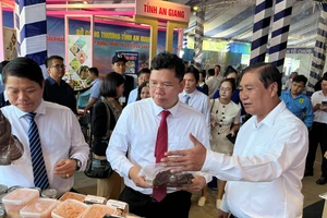 Điểm mới lạ của tuần lễ sản phẩm OCOP TP.HCM năm 2025