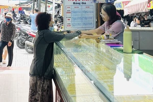 Cử tri TP.HCM kiến nghị ngưỡng chịu thuế 1 tỉ đồng, Bộ Tài chính nói gì?