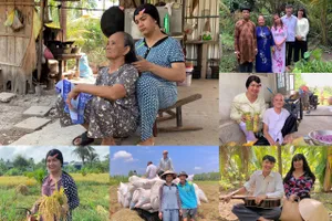 Chàng kỹ sư tái hiện đời sống miền Tây thu hút chục triệu lượt xem trên mạng xã hội 