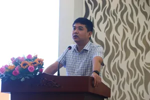 Số ca nhiễm HIV mới tăng mạnh ở độ tuổi 20 đến 29