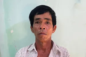 Tạm giữ người đàn ông cướp xe máy của người tình cũ