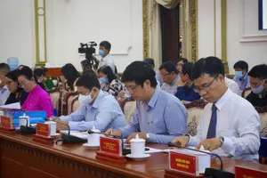 Còn hiện tượng lợi dụng công tác bảo vệ, chăm sóc trẻ em để trục lợi 