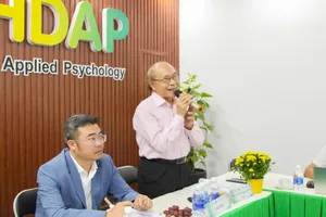 Rối loạn tâm thần là nguyên nhân hàng đầu dẫn đến khuyết tật ở người trẻ 