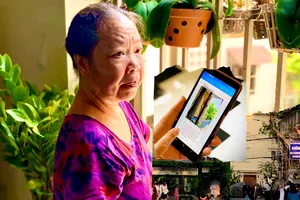 Người dân "hẻm Hàn Quốc” ngán ngẩm khi giới trẻ đổ xô đến chụp ảnh, vứt rác bừa bãi, gây ồn ào