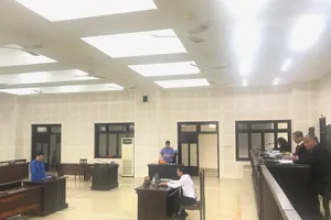 Chuyển gần 10 tấn động vật hoang dã về Việt Nam