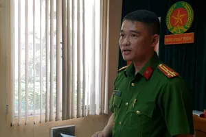 67 công ty đòi nợ tại TP.HCM hầu hết hoạt động sai 