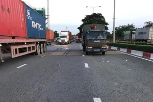 Ba thanh niên thương vong ở quận 9 sau khi nhậu