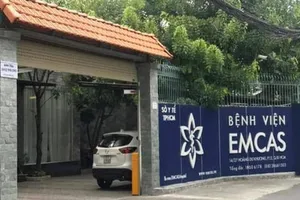 Công an vào cuộc vụ tử vong sau phẫu thuật nâng ngực