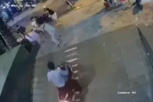 Đại ca 'xa lộ' Mai Văn Quân bị chém chết ở Thủ Đức