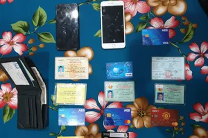 Phá đường dây mua bán phần mềm gián điệp vô cùng nguy hiểm