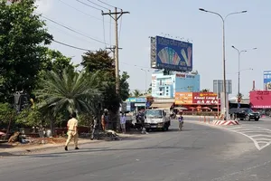 Tài xế 21 tuổi lái xe đầu kéo gây tai nạn chết người 