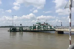 Mất 3 tháng để khắc phục sự cố tại phà Cát Lái 