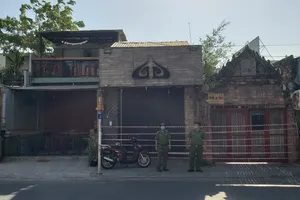 Ổ dịch 15 ca COVID-19 tại quận 2 không phải là quán bar