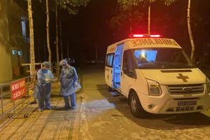 Tình huống TP.HCM có 50-500 ca COVID-19 sẽ như thế nào?