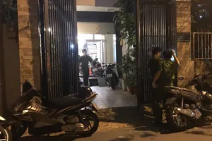 Giả thợ điện lừa người giúp việc trộm hơn 500 triệu đồng