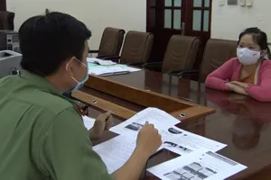 TP.HCM yêu cầu xử lý nghiêm người thu gom, mua bán BHXH