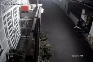 Hẻm ở Thủ Đức xảy ra nhiều vụ trộm đã được siết chặt an ninh