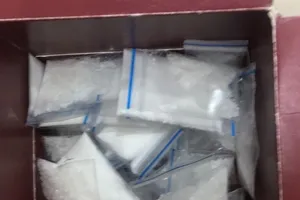 Bắt nghi phạm mua bán ma túy ở nhiều quận, huyện tại TP.HCM