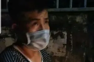 Bắt thanh niên đột nhập nhiều nhà dân Thủ Đức trộm cắp