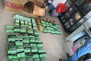 Tội phạm manh động, tinh vi, dã man, tàn bạo...tăng