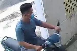 Truy tìm nghi phạm mua dâm rồi giết người cướp tài sản