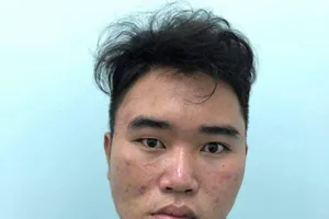 Lời khai bất ngờ của nghi phạm 16 tuổi giết người trong KS