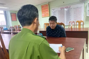 Giám đốc Hàn Quốc giết đồng hương bằng 10 viên thuốc ngủ