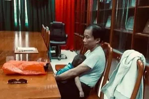 Quan điểm VKS về việc không khởi tố vụ bé gái nghi bị dâm ô