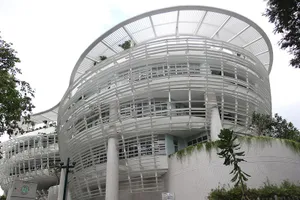 Nhiều sai sót dự án nâng cấp Nhà thiếu nhi TP.HCM