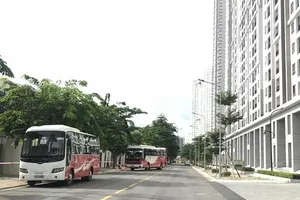 Kiểm điểm cơ quan, tổ chức về sai phạm tại dự án Tân An Huy