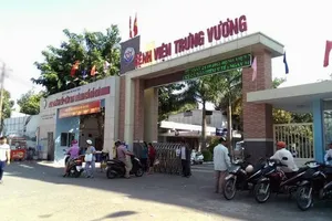 Kết luận thanh tra cho thấy Bệnh viện Trung Vương có nhiều sai phạm. Ảnh: Internet