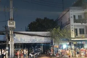 Cháy quán Nem, nhiều tài sản bị thiêu rụi tại quận Bình Thạnh