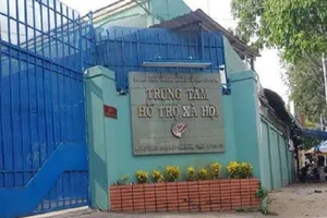 TP.HCM: Bổ nhiệm lãnh đạo Trung tâm hỗ trợ xã hội có sai sót