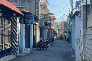 Chém đứt lìa tay bạn thân vì tiền nợ 900 ngàn đồng