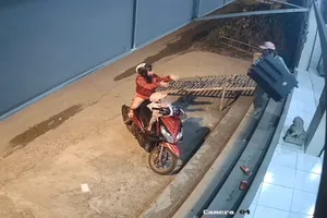 Rộ nạn trộm loa kẹo kéo tại TP.HCM