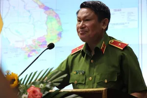 Phá 1.191 vụ ma tuý tại 18 tỉnh thành phía Nam